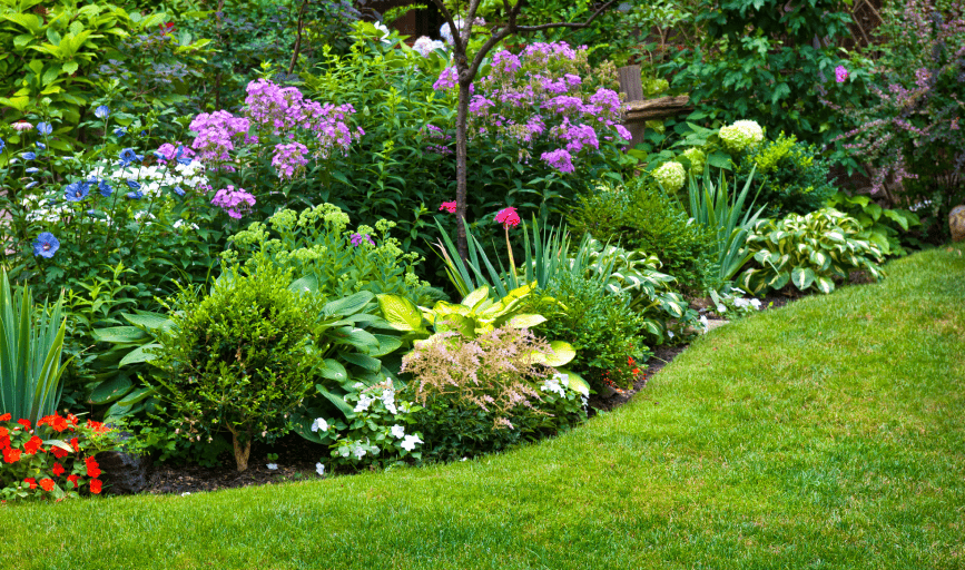 Hernandez Landscaping